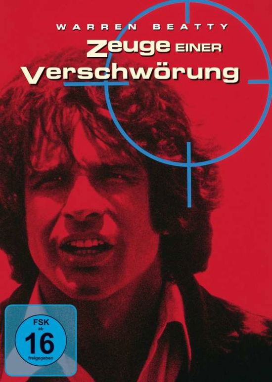 Zeuge Einer Verschwörung - William Jordan,kelly Thordsen,edward Winter - Films - PARAMOUNT HOME ENTERTAINM - 4010884525885 - 5 février 2004