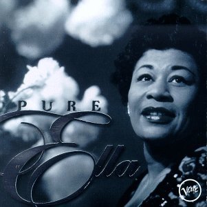 Cover for Ella Fitzgerald · Classic Jazz Archive (CD) (2020)