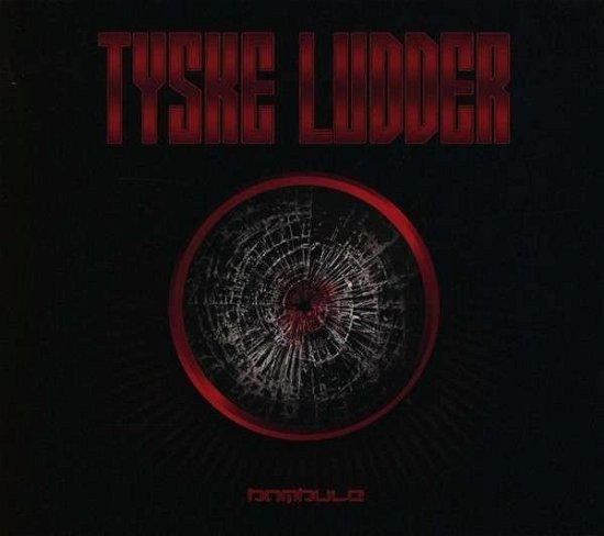 Cover for Tyske Ludder · Bambule (CD) [Limited edition] (2013)