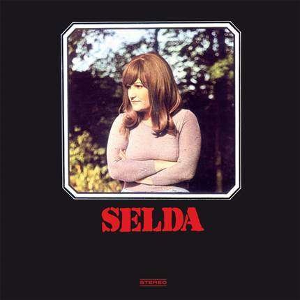 Selda - Selda - Music - PHARAWAY SOUNDS - 4040824083885 - January 14, 2014