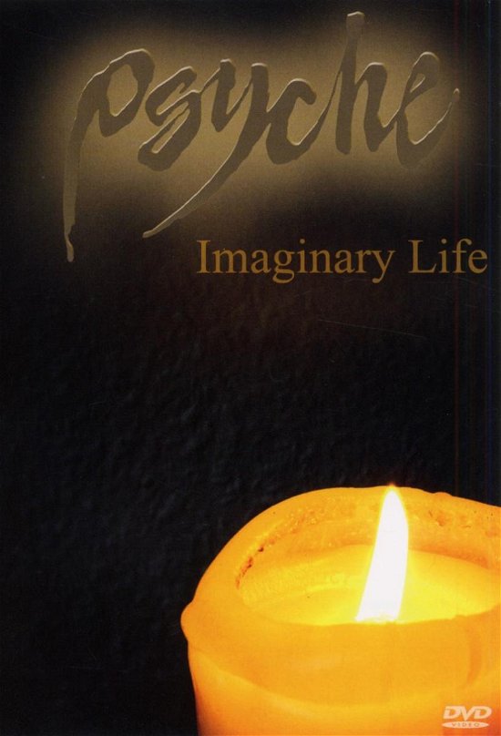 Cover for Psyche · Imaginary Life (DVD) (2006)