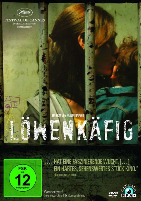 L?wenk?fig - V/A - Movies - MFA+ - 4048317358885 - September 30, 2009