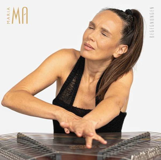 Cover for Maria Ma · Begegnungen (VINYL) [Box set]