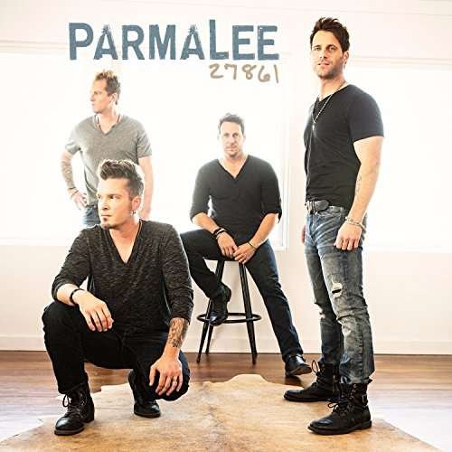 Cover for Parmalee · 27861 (CD) (2017)