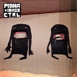 Cover for Finna · Musik Ist Politik/ Vapor (LP) (2015)