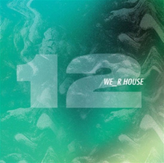 Cover for Bmw · We_R House 12 (LP) (2021)