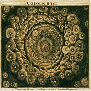 Cover for Colour Haze (CD) (2005)