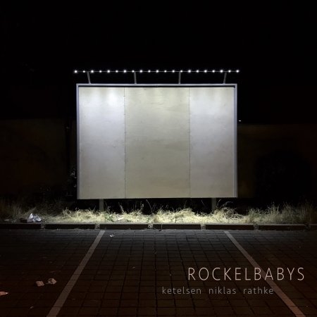 Cover for Ketelsen Niklas Rathke · Rockelbabys (CD) (2021)