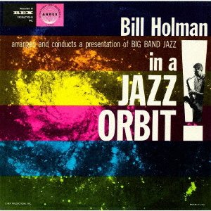 Cover for Bill Holman · Untitled &lt;limited&gt; (CD) [Japan Import edition] (2022)