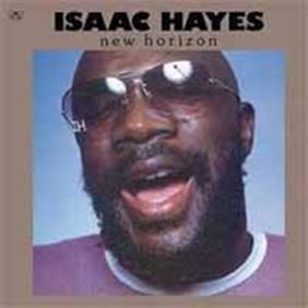 Cover for Isaac Hayes · New Horizon -expanded Edition (CD) [Japan Import edition] (2011)