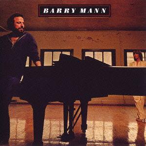 Barry Mann <limited> - Barry Mann - Music - VIVID SOUND - 4540399023885 - August 27, 2014