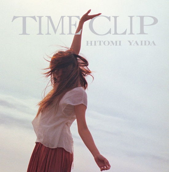 Cover for Yaida Hitomi · Time Clip (CD) [Japan Import edition] (2016)