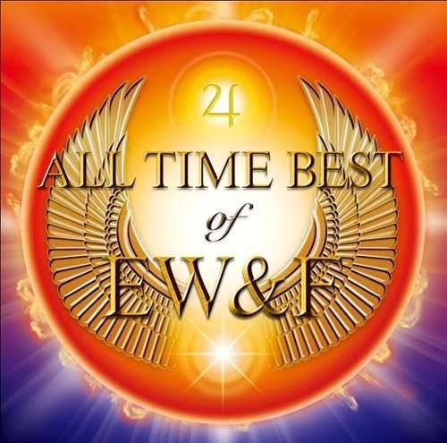 All Time Best of - Earth, Wind & Fire - Music - SONY MUSIC - 4547366059885 - June 28, 2011