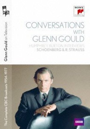 On Television the Complete Cbc Broadcasts 1954-197 - Glenn Gould - Elokuva - 7SMJI - 4547366202885 - tiistai 5. marraskuuta 2013