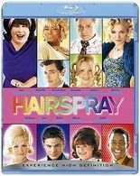 Cover for John Travolta · Hairspray (MBD) [Japan Import edition] (2008)