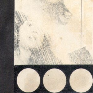 Cover for Merzbow · Por#1&amp;2 Vol.1 (CD) [Japan Import edition] (2018)