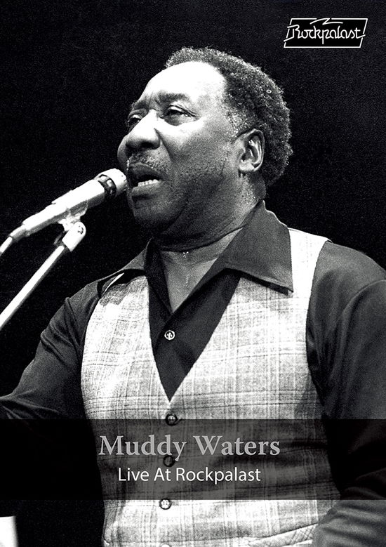 Untitled - Muddy Waters - Music - 1YM - 4947817269885 - January 18, 2024