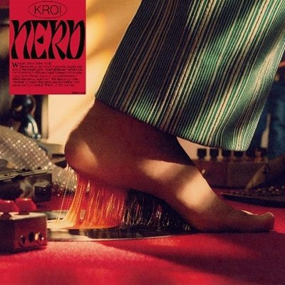 Cover for Kroi · Nerd (CD) [Japan Import edition] (2021)