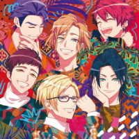 (Game Music) · A3! Sunny Autumn EP (CD) [Japan Import edition] (2022)