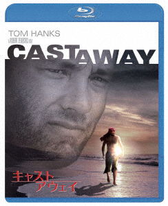 Cover for Tom Hanks · Cast Away (MBD) [Japan Import edition] (2019)