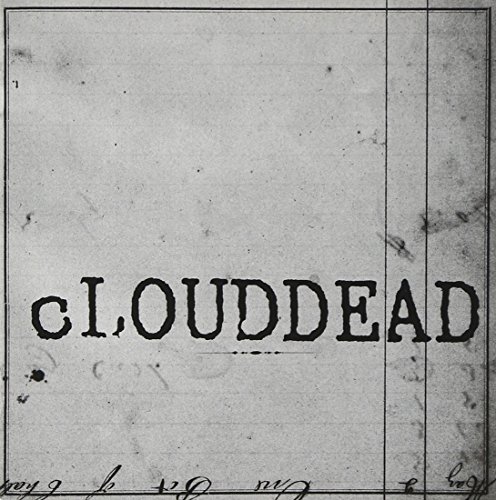 Cover for Clouddead · Ten (LP) (2004)