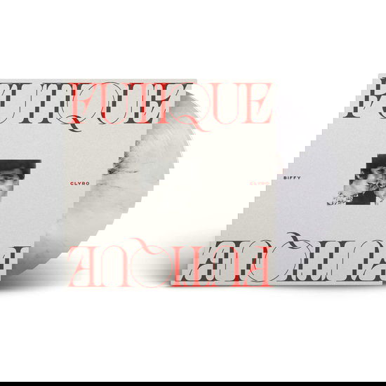 Cover for Biffy Clyro · Futique (LP) (2025)