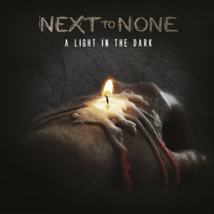 Cover for Next To None · A Light In The Dark (CD) [Special edition] (2015)