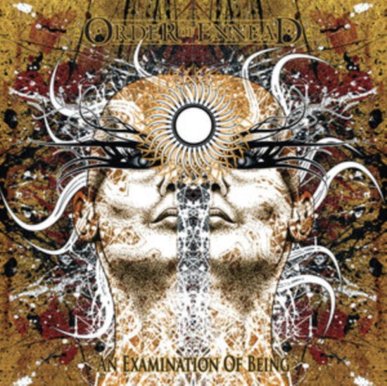 Cover for Order of Ennead · An Examination Of Being (CD) [size XL] (2010)