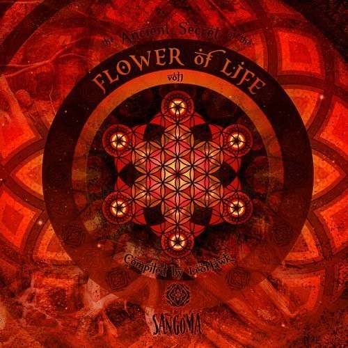 Cover for Various Artists · The Ancient Secret Of The Flower Of Life (CD) (2013)