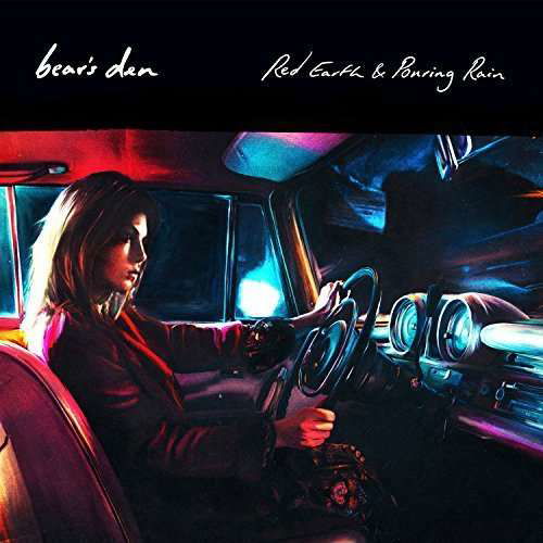 Bear's Den - Red Earth & Pouring Rain - Bears den - Music - COMMUNION - 5060148573885 - 2010