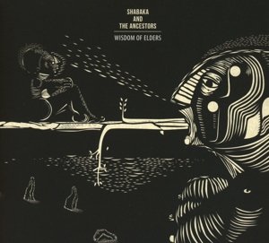 Cover for Shabaka &amp; The Ancestors · Wisdom Of The Elders (CD) (2016)