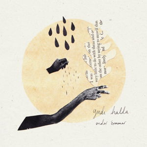 Yndi Halda · Under Summer (CD) [Digipak] (2016)