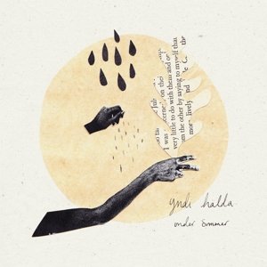 Cover for Yndi Halda · Under Summer (CD) [Digipak] (2016)