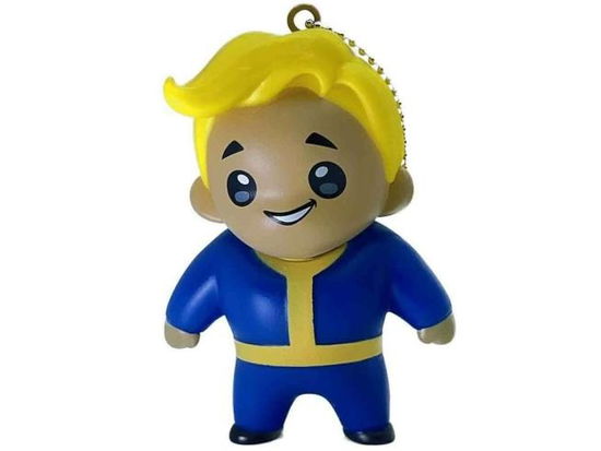 Cover for Good Loot · Hanging Figurine Fallout - Vault Boy (MERCH)