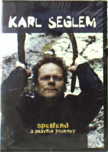 Cover for Karl Seglem · Spelferd A Playful Journey (DVD) (2009)