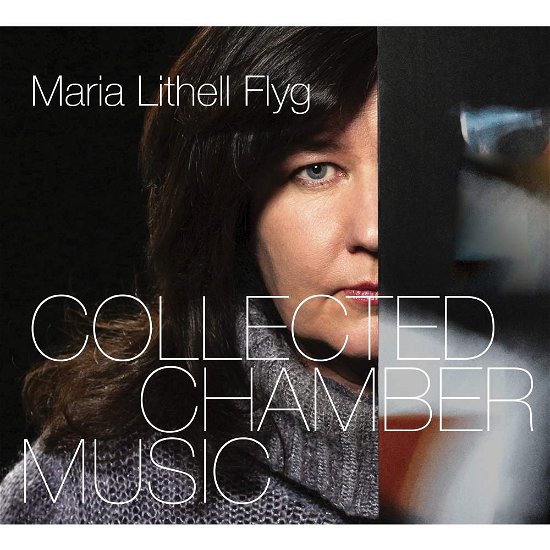 Cover for Flyg · Collected Chamber Music (CD) (2019)