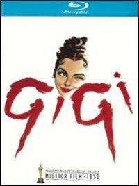 Gigi - Gigi - Movies -  - 7321973649885 - January 30, 2011