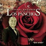 Cover for Los Panchos · En Vivo (CD) (2009)