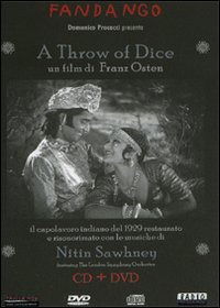 Cover for Renato Castellani · A Throw Of Dice (Collector'S Edt.) (DVD) (2008)