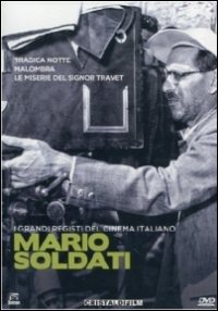 Mario Soldati - I Grandi Regis - Mario Soldati - I Grandi Regis - Film -  - 8033650554885 - 22. oktober 2013