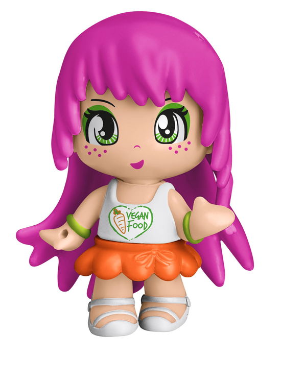 Figures Serie 12 Figura 1 - Pinypon - Merchandise - Famosa - 8410779092885 - 