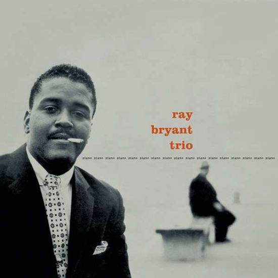 Piano, Piano, Piano, Piano - Ray Bryant - Musik - JAZZ WORKSHOP - 8427328887885 - 29 mars 2018