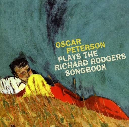 Cover for Oscar Peterson · Richard Rodgers Songbook (CD) [High quality edition] (2011)