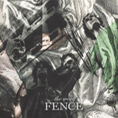 Cover for Fence · Woolf (CD) (2005)