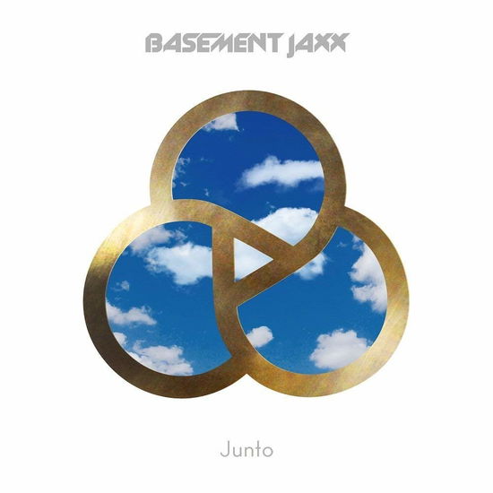 Junto - Basement Jaxx - Música -  - 9341004024885 - 