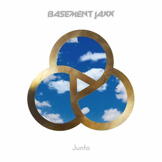 Junto - Basement Jaxx - Muziek -  - 9341004024885 - 
