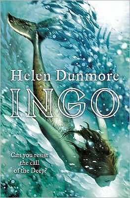Cover for Helen Dunmore · Ingo (Paperback Book) (2006)