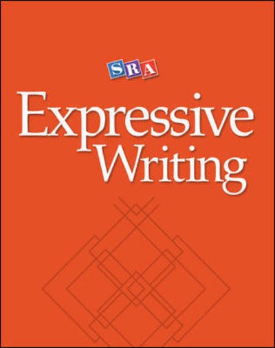 Cover for McGraw Hill · Expressive Writing Level 2, Teacher Materials - EXPRESSIVE WRITING (Book) (2005)