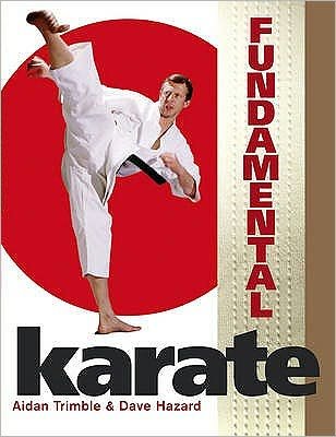 Cover for Aidan Trimble · Fundamental Karate (Taschenbuch) (2006)