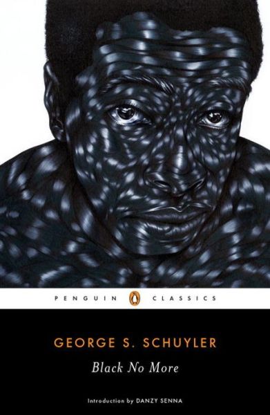 Cover for George S. Schuyler · Black No More (Paperback Book) (2018)